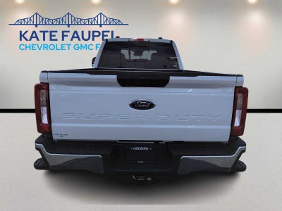 2026 Ford Super Duty F-450 Pickup XL