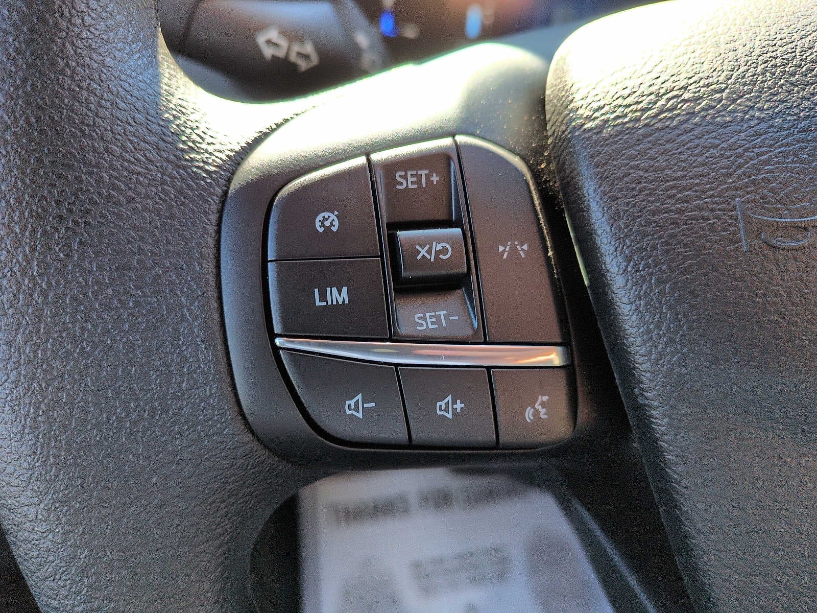 2026 Ford Transit Cargo Van