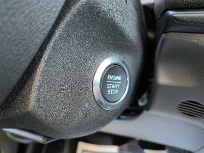 2026 Ford Transit Cargo Van