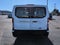 2026 Ford Transit Cargo Van