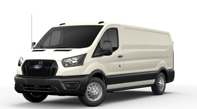 2026 Ford Transit Cargo Van