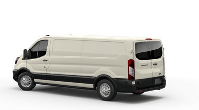 2026 Ford Transit Cargo Van