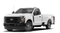 2027 Ford Super Duty F-250 SRW XL