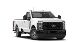 2027 Ford Super Duty F-250 SRW XL