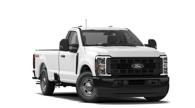 2027 Ford Super Duty F-250 SRW XL