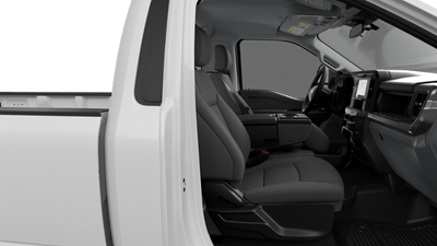 2027 Ford Super Duty F-250 SRW XL