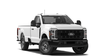 2027 Ford Super Duty F-250 Pickup XL
