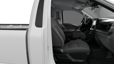 2027 Ford Super Duty F-250 Pickup XL