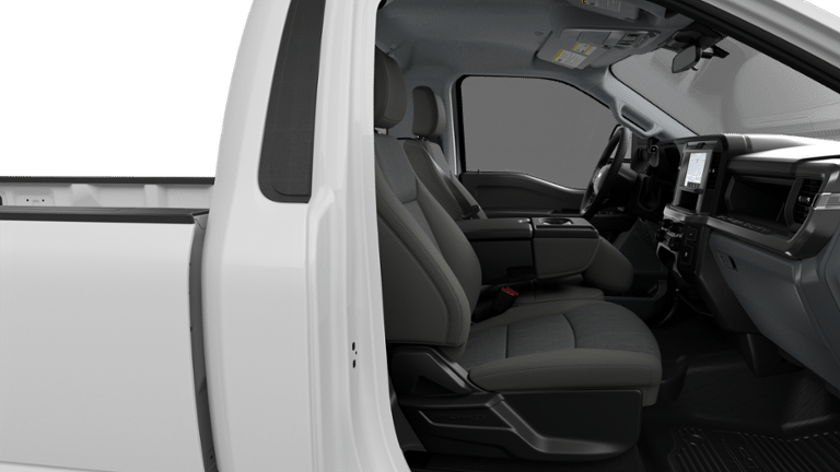 2027 Ford Super Duty F-250 Pickup XL