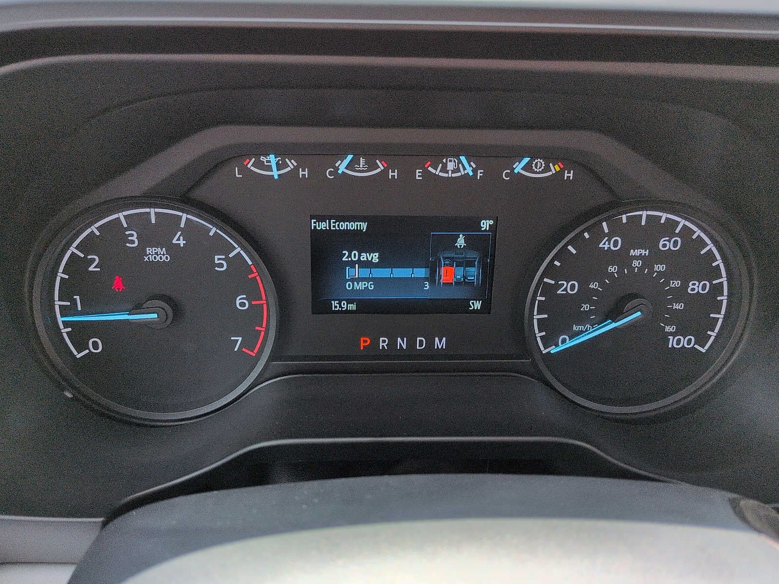 2026 Ford Super Duty F-250 Pickup XL