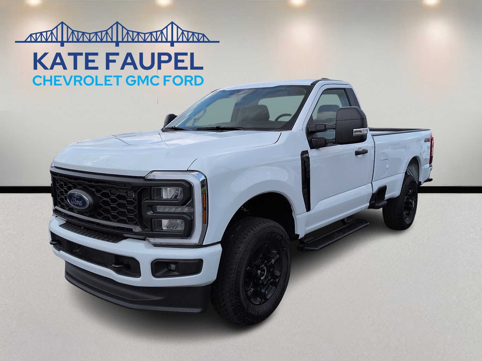 2026 Ford Super Duty F-250 Pickup XL
