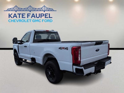 2026 Ford Super Duty F-250 Pickup XL