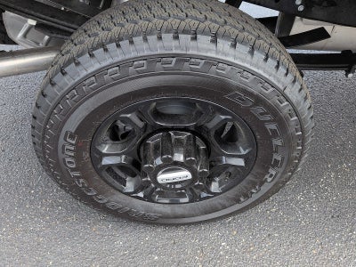 2026 Ford Super Duty F-250 Pickup XL