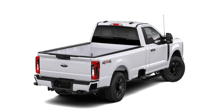 2026 Ford Super Duty F-250 Pickup XL