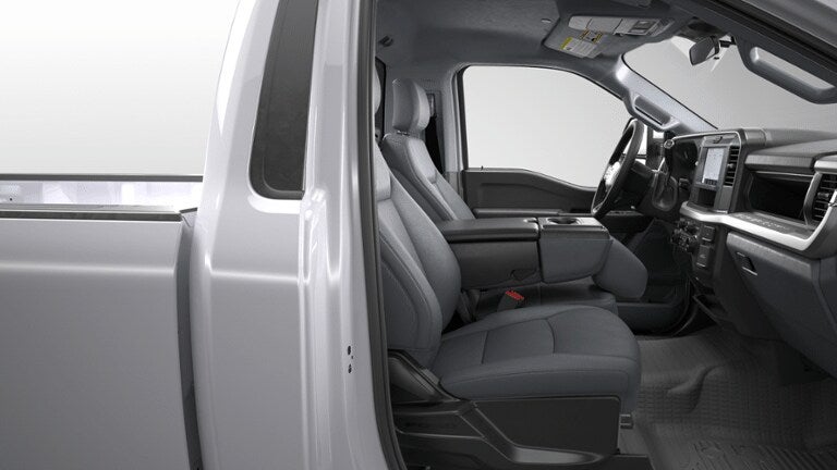 2026 Ford Super Duty F-250 Pickup XL