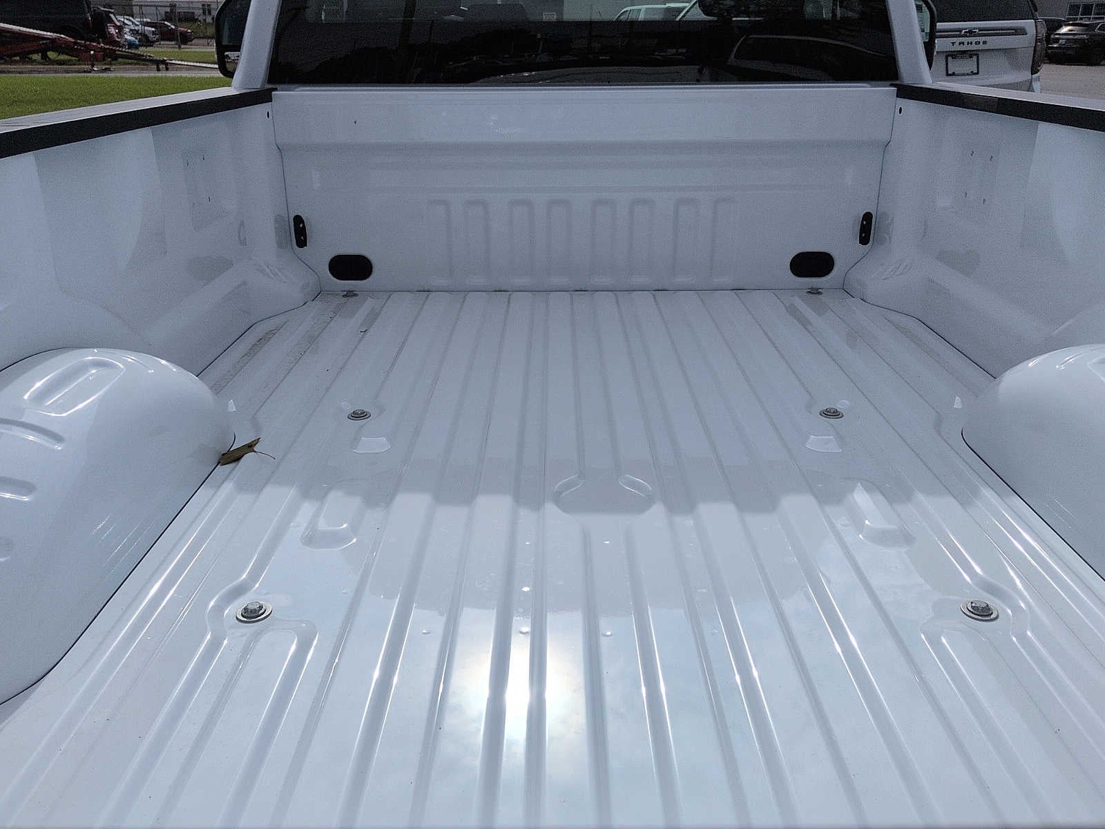 2027 Ford Super Duty F-250 SRW XL