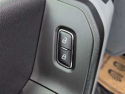 2027 Ford Super Duty F-250 SRW XL