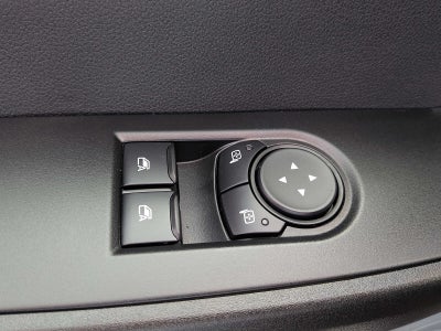 2027 Ford Super Duty F-250 SRW XL