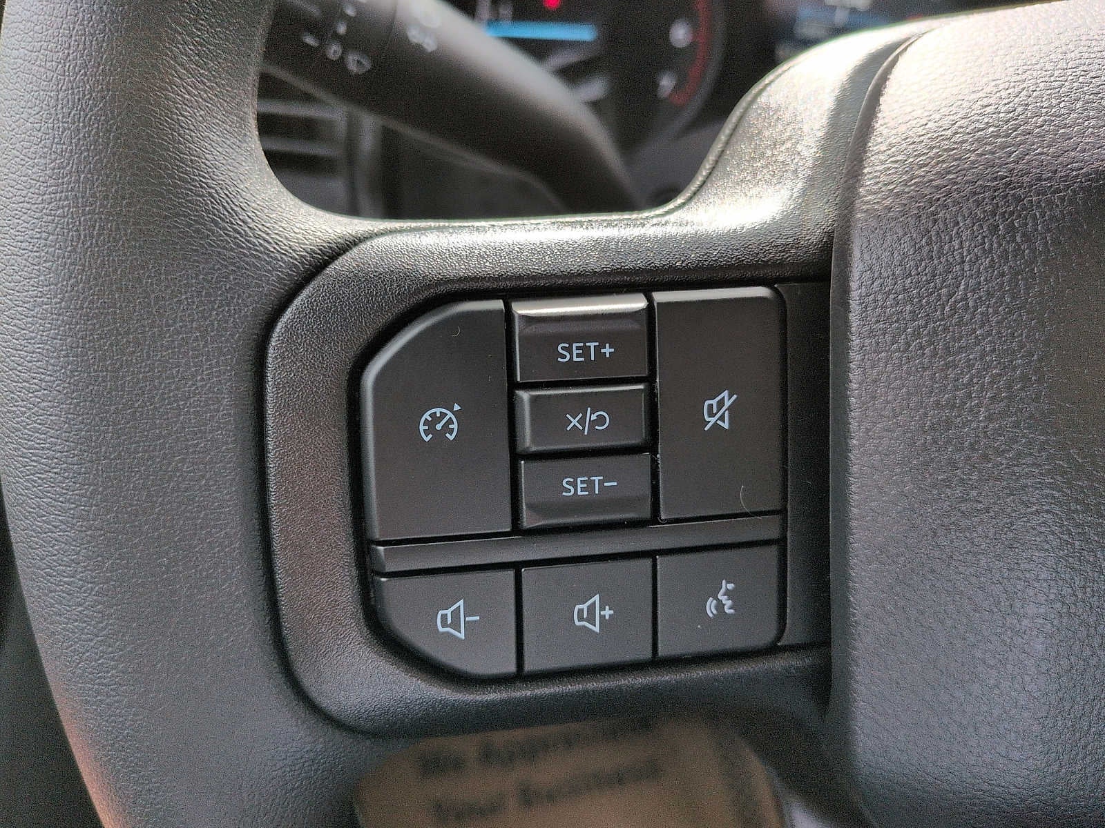 2027 Ford Super Duty F-250 SRW XL