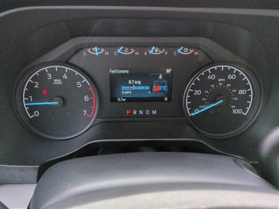 2027 Ford Super Duty F-250 SRW XL