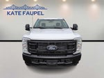 2027 Ford Super Duty F-250 SRW XL