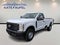 2027 Ford Super Duty F-250 SRW XL