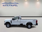 2027 Ford Super Duty F-250 SRW XL