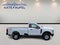 2027 Ford Super Duty F-250 SRW XL