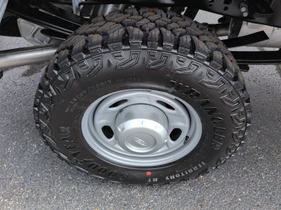 2027 Ford Super Duty F-250 SRW XL