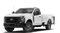 2027 Ford Super Duty F-250 SRW XL