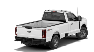 2027 Ford Super Duty F-250 SRW XL