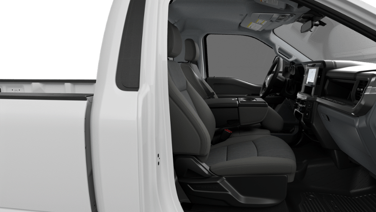 2027 Ford Super Duty F-250 SRW XL