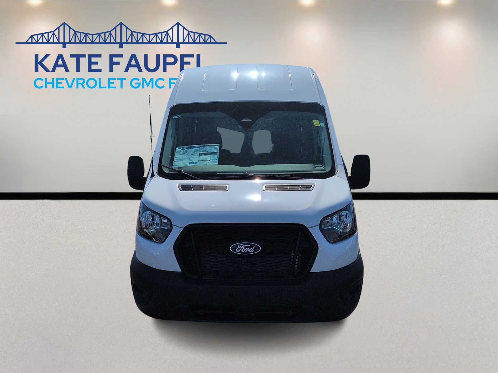 2026 Ford Transit Cargo Van Cargo Van