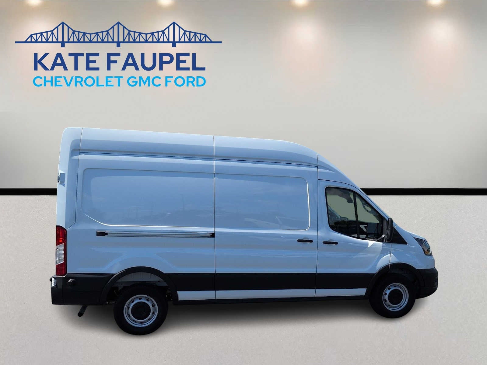 2026 Ford Transit Cargo Van Cargo Van