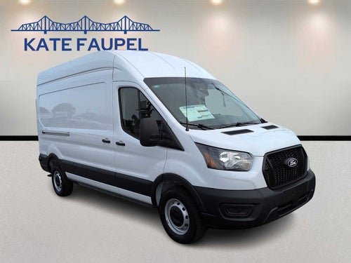 2027 Ford Transit Cargo Van Cargo Van