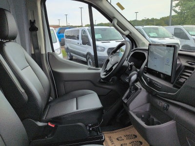 2027 Ford Transit Cargo Van Cargo Van