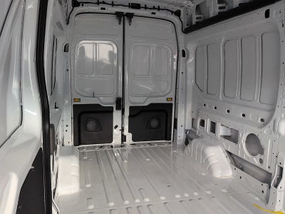 2027 Ford Transit Cargo Van Cargo Van