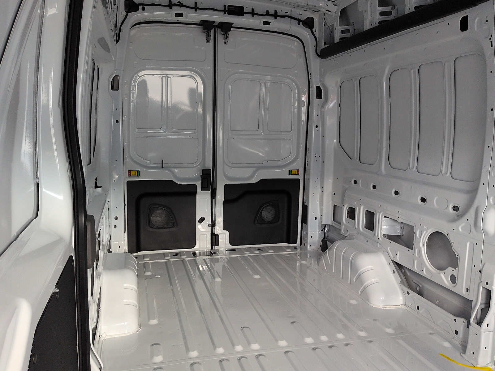 2027 Ford Transit Cargo Van Cargo Van