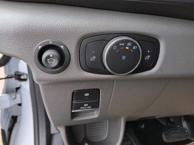 2027 Ford Transit Cargo Van Cargo Van