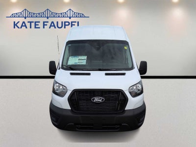 2027 Ford Transit Cargo Van Cargo Van