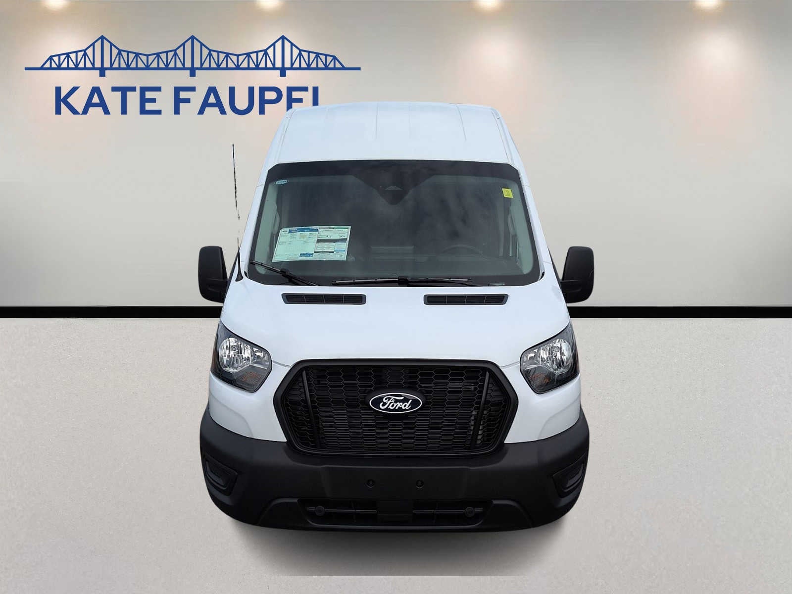 2027 Ford Transit Cargo Van Cargo Van