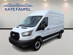 2027 Ford Transit Cargo Van Cargo Van