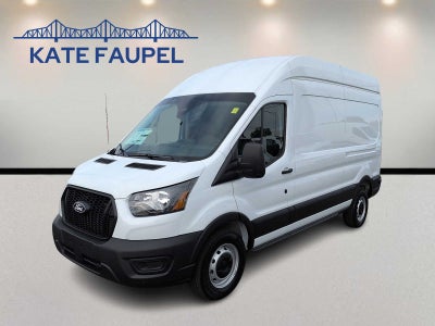 2027 Ford Transit Cargo Van Cargo Van