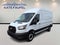 2027 Ford Transit Cargo Van Cargo Van