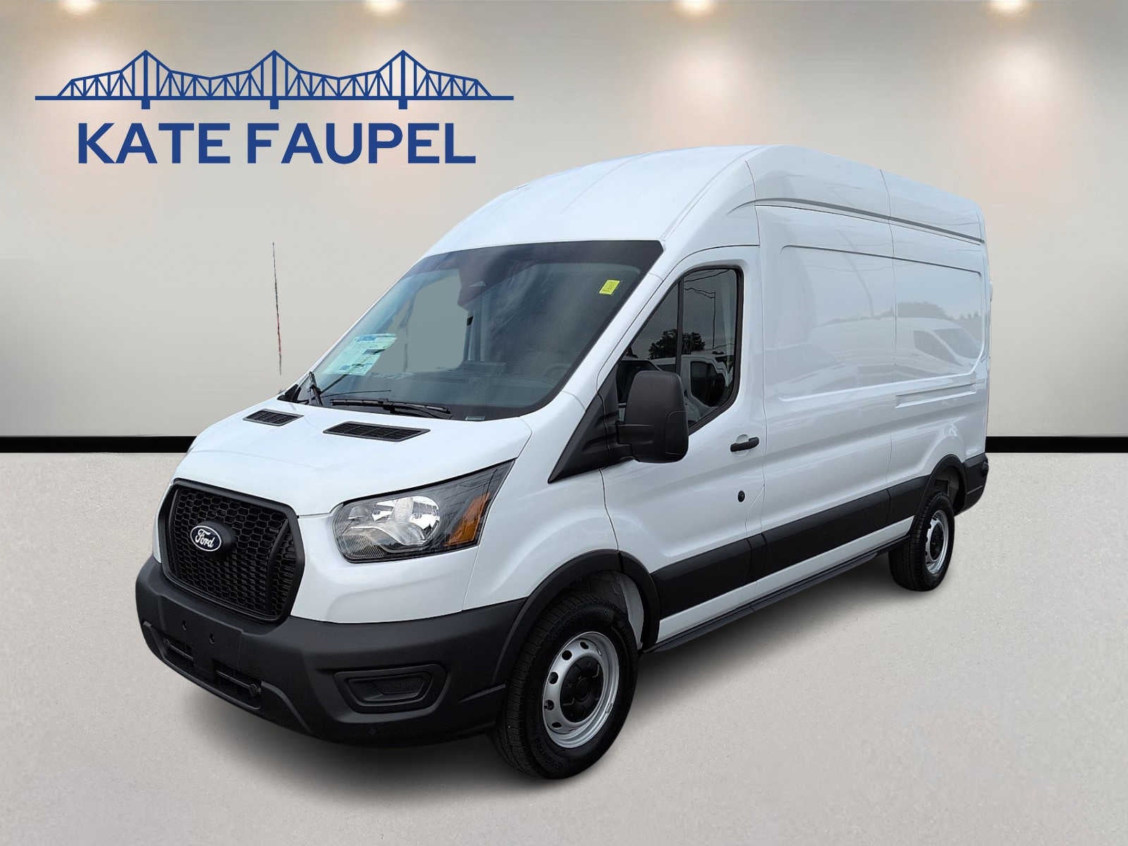 2027 Ford Transit Cargo Van Cargo Van