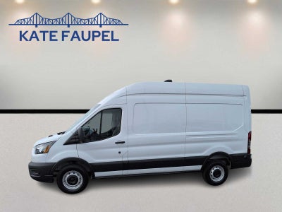 2027 Ford Transit Cargo Van Cargo Van