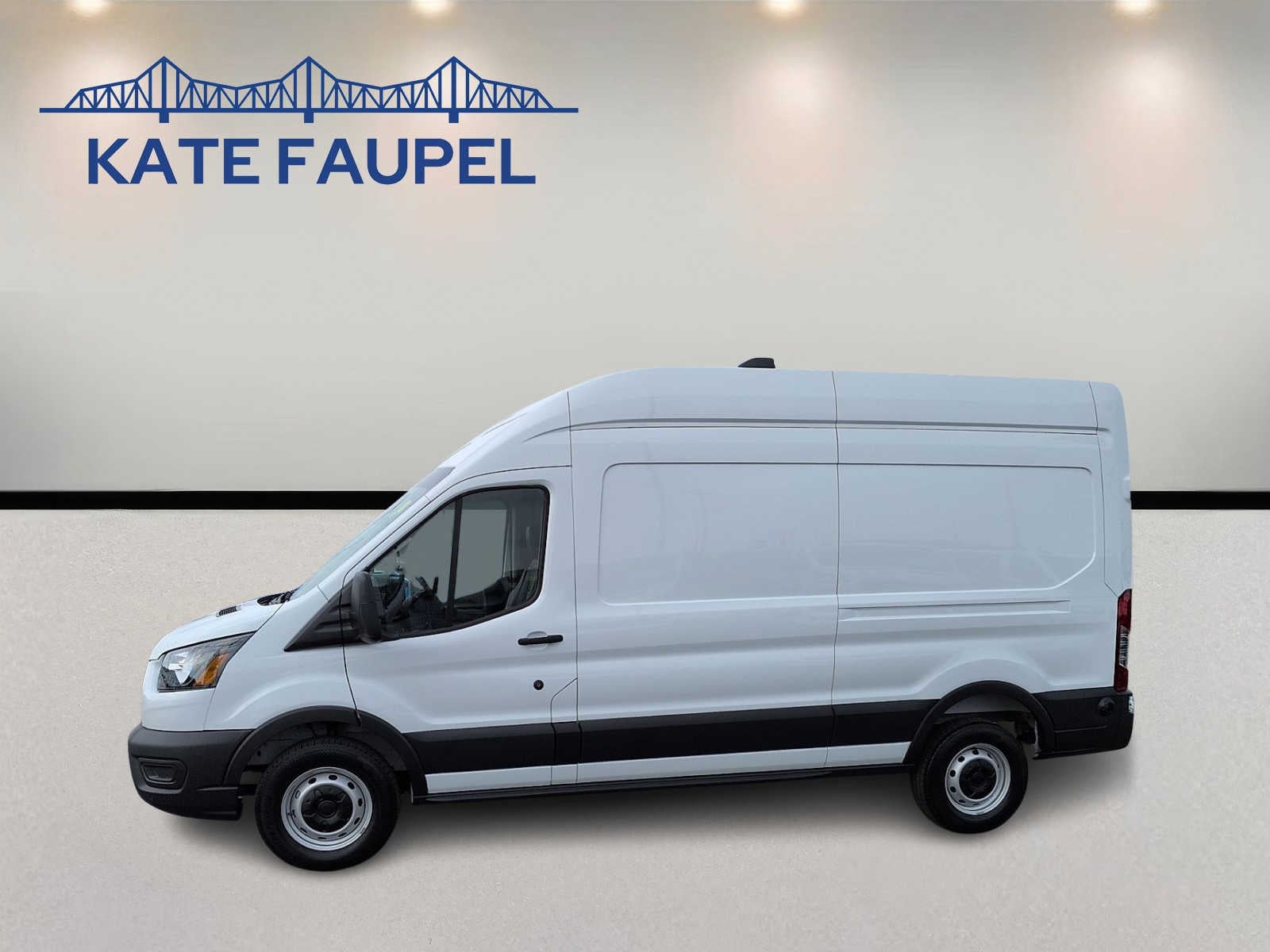 2027 Ford Transit Cargo Van Cargo Van