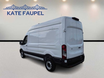 2027 Ford Transit Cargo Van Cargo Van