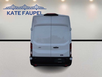 2027 Ford Transit Cargo Van Cargo Van