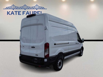 2027 Ford Transit Cargo Van Cargo Van